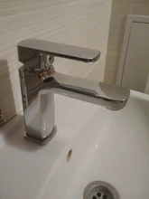 Basin Faucet Bacia Hot-Water-Mixer Frap Torneira Single-Handle Cold F1073 Da Modern-Style