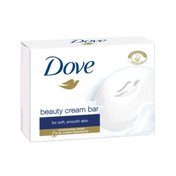

Soaps Set Beauty Cream where (2 pcs)