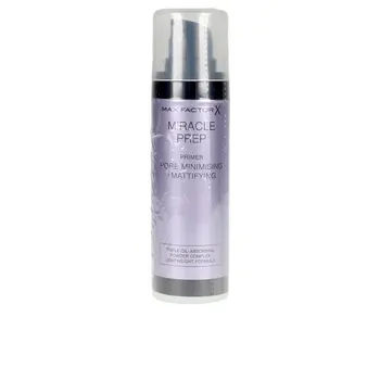 

MIRACLE PREP first pore minimizing + mattifying 30 ml