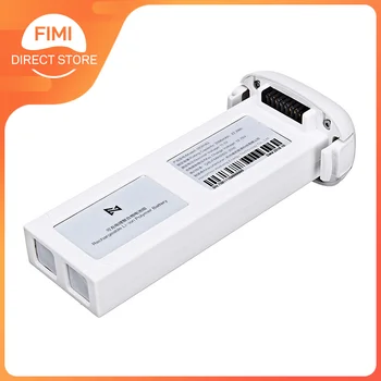 

FIMI A3 Drone Battery original battery RC Quadcopter Spare Parts 11.1V 2000 mAh 3S Rechargeable Lipo polymer Battery