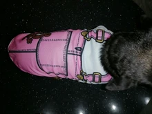 Prendas de verano para Perro, chaleco transpirable para Perro, Chaqueta de algodón, camisa para gato, cachorro, Bulldog