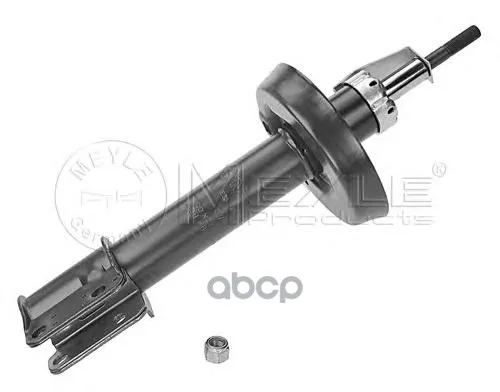 Амортизатор Meyle 6266230010 Meyle арт. 6266230010