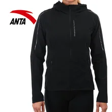 ANTA Женский джемпер Running