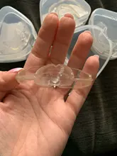 Tatuaje permanente flotante para labios, protector de boca, vaso de dientes con caja para tatuar labios, artículos auxiliares de Tebori