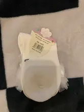 Calcetines de encaje para niñas primavera otoño para NIÑOS Calcetines de algodón con lazo para niños y niñas calcetines altos hasta la rodilla de princesa para fiesta