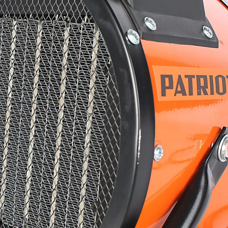 Тепловентилятор электрический PATRIOT PT R 5S