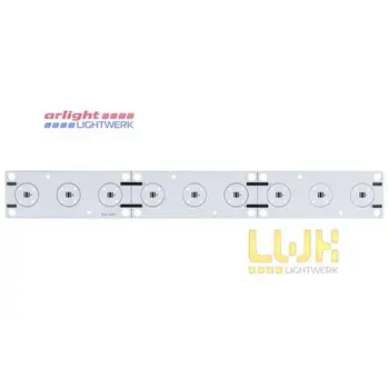 

Board 240x30-9xp Cree (3x3, 724-74) 1 PCs turlens 019393