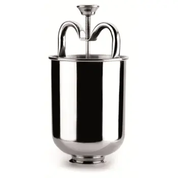 

Pinquillera INOX 765100 unit IBILI