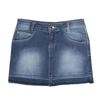 

Brand: Liujo - Genre: Girl Category: Skirts- Made jobs) Color: blue, Size: 8Y