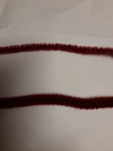 100 Uds 30cm limpiadores con puntas de chenilla para tubos niños juguete educativo de peluche colorido limpiador de Pipa juguetes artesanía de bricolaje hecha a mano suministros