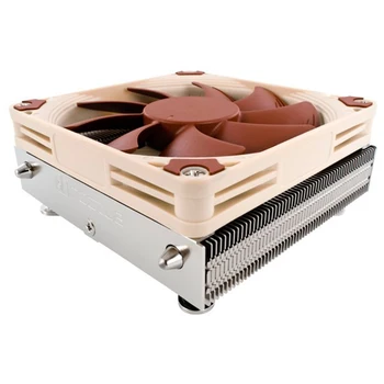 

CPU Cooler NOCTUA NH-L9I Low Profile Socket Intel
