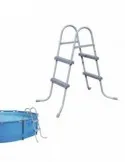 

Pool ladder High 84 cm.