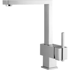 

Mixer elghansa Kubus for kitchen, Chrome (56b9741)