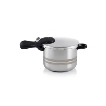 

Pressure cooker Evinox Simple 6 Liters