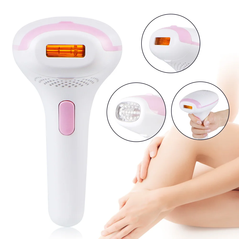 Лазерный Эпилятор Для Домашнего Использования Цена