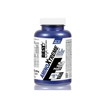 

Aminoxtreme - 180 capsules [BESTPRO]