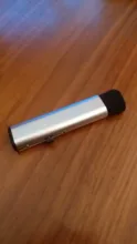 Soft-Brush Conditioning Plastic Retractable Small 1PC Car Computer