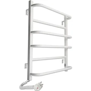 

Towel rack electric Laris comfort CHK P6 500x600 white (75201047)