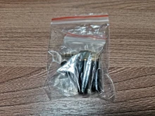 Chapado en oro estéreo con Clip 3,5mm 3 polos 4 Reparación de postes de auriculares Cable con enchufe de clavija de enchufe de Audio Jack conector de soldadura