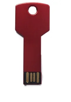 Красный USB флеш-накопитель 128 Гб металлический usb-накопитель, карта памяти, 64 ГБ Водонепроницаемый 2,0 32 ГБ флэш-накопитель USB 16 ГБ флеш-накопитель USB флэш-памяти изготовленный на заказ мета - Цвет: Красный
