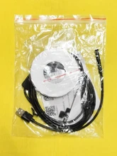 QZT Micro Cámara endoscopio USB WIFI boroscopio cámara de inspección impermeable WIFI Mini cámara endoscopio para IPhone teléfono Android