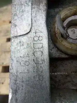 

DCJ GEARBOX SEAT IBIZA (6K)