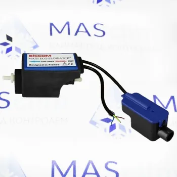 

Drainage Pump siccom eco flowatch