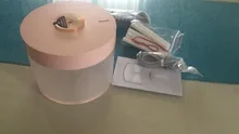 Diffuser Air-Humidifier Battery Rechargeable Wireless 2000mah USB 780ML