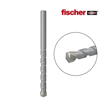 

DRILL BIT FOR STONE D-S HM 18,0X300/400 FISCHER