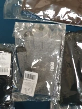 Guantes de correr para deportes al aire libre para hombre y mujer, gran oferta, cálidos, con pantalla táctil, para gimnasio, Fitness, de dedo completo, guantes mágicos de punto