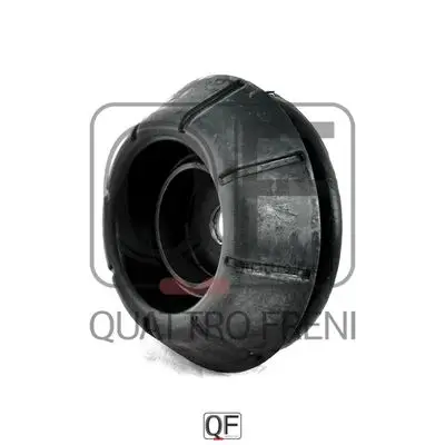 Опора переднего амортизатора QUATTRO FRENI QF00V00012