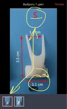 Pet-Supplies Fruit-Fork Food-Holder Birds Parrots Feeding-On-Cage Plastic 2pcs