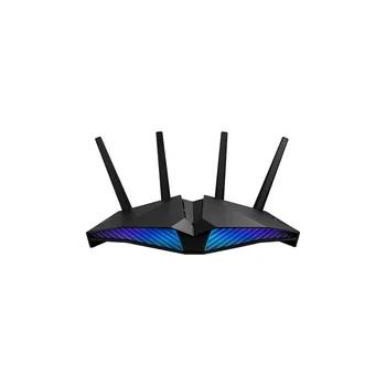 

WIRELESS ROUTER ASUS RT-AX82U Black