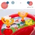Baby Walker Babyhit Funny Walk Baby walkers Baby walker walker тележка инвалидная коляска walke