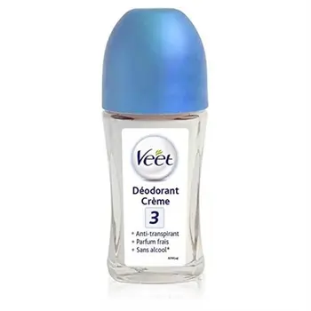

VEET Deodorant Stick cream 75 ml