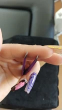 MR.GREEN-Pinzas para cejas, extractor de pelo fino de Belleza del cabello de colores, pinzas para cejas inclinadas de acero inoxidable, herramientas de maquillaje para eliminación