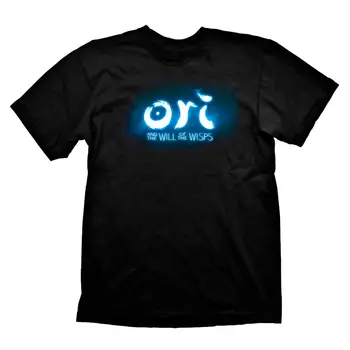 

Logo T-shirt Ori and the Will of the Croppings