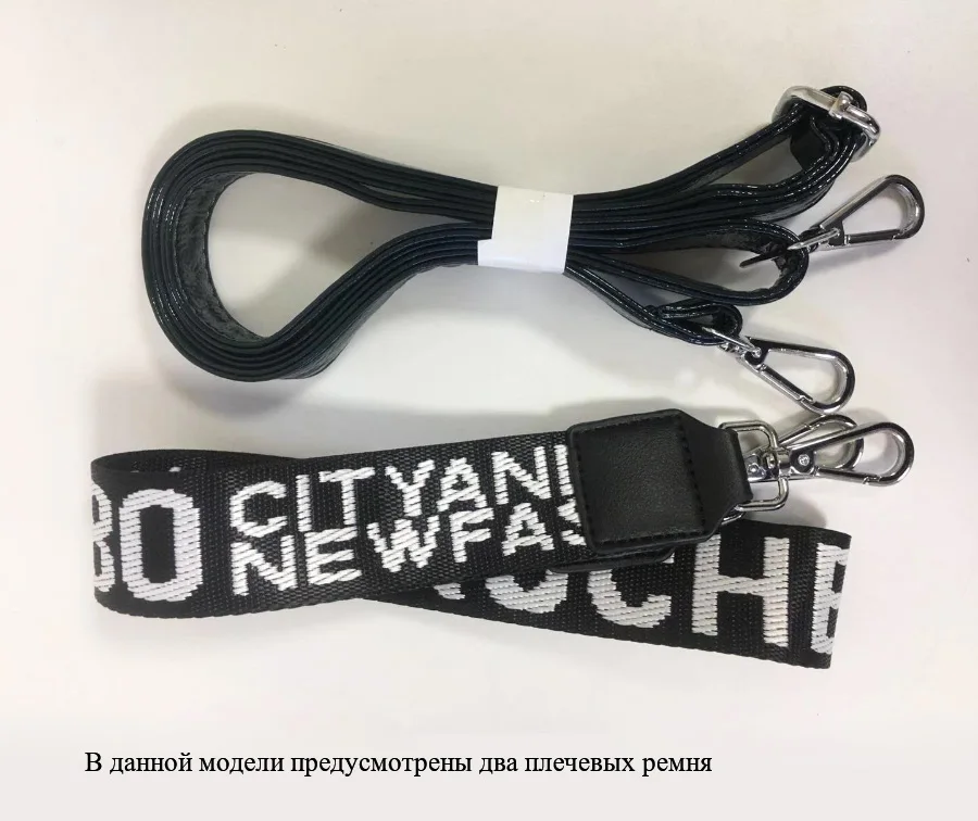 Обладает брендом, Женская Жесткая Сумка