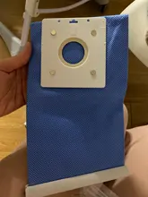 Dust-Bags TERM-FILTER Vacuum-Cleaner-Parts Samsung for Long Non-Woven-Fabric 1pieces