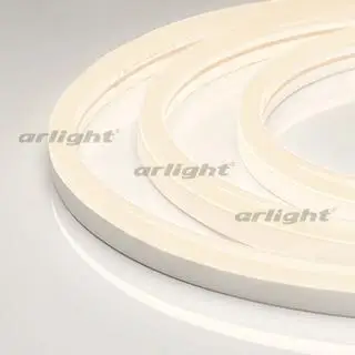 

030857 flexible neon arl-neon-2615-side 230V Day-50 m. Arlight