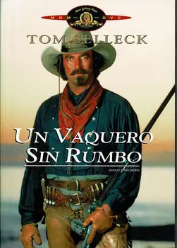 

UN VAQUERO SIN RUMBO DVD