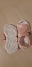 Zapatos de verano para niños pequeños, zapatillas informales antideslizantes, transpirables, de alta calidad, anticolisión, para playa, 2020