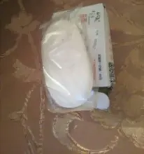 Jabón de baño de leche de cabra para el cuidado de la piel, suministros de baño hechos a mano para blanquear la cara y el cuerpo, envío directo