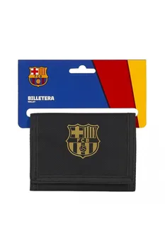 

Wallet F.C.BARCELONA 2ª EQUIPACION 20/21 measures cm: 12,5X9,5 812026036