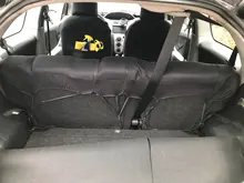 Car-Seat-Covers-Set AUTOYOUTH Tire-Track-Detail Universal Brand Fit with Styling Embroidery