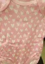 Clothing-Sets Rompers Unicorn Baby-Girl Newborn Cotton Roupa-De-Bebes 6pcs/Lot 0-12M