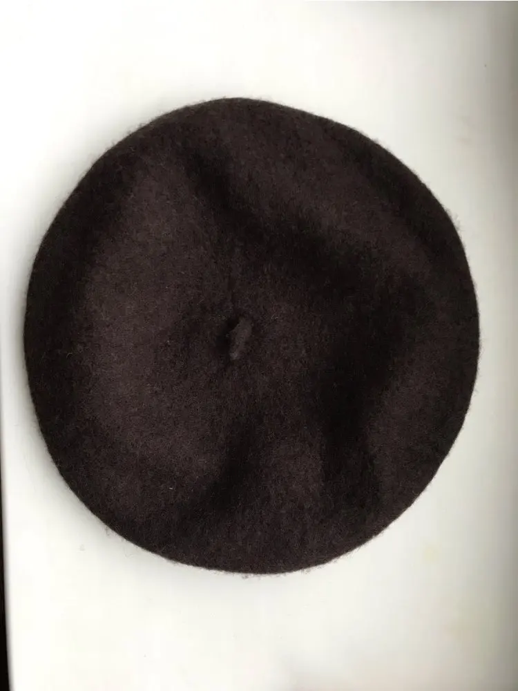 French Beret Hat For Women | Cool Hats For Men and Women | Cheap Dad Hats