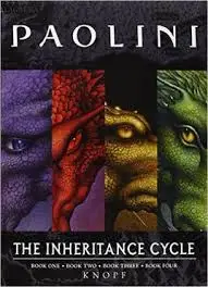 

The inheritance cycle by Christopher Paolin ebooks Entire Collection 4 books {pdf}{epub}{mobi} Flash Delivery (Within 1 hour)