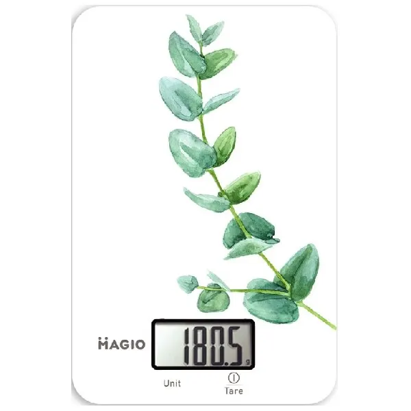 Кухонные весы MAGIO МG-795