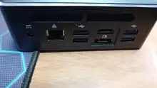 Mini PC Computer Graphics Desktop Gaming Vega TYPE-C Chatreey An1 Nvme Ssd HDMI Amd Ryzen